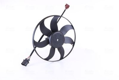 Koelventilator 850021