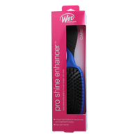 Wet Brush Pro shine enhancer royal blue 1 Stuks
