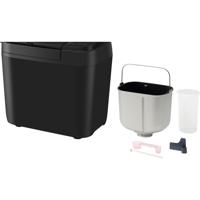 Panasonic SD-R2530KXE broodbakmachine