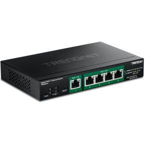 Trendnet TPE-B541 netwerk-switch