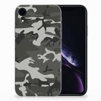 Apple iPhone Xr | TPU bumper | Army Light