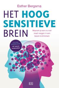 Het hoogsensitieve brein (Paperback)