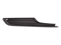 Ventilatiegrille, bumper 6502079550920P