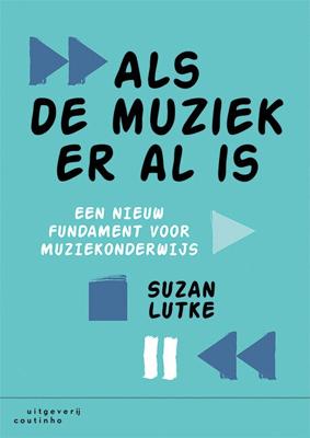 Als de muziek er al is (Paperback)