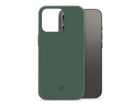 Mobilize Mobilize Rubber Gelly Case Apple iPhone 13 Pro Matt Green