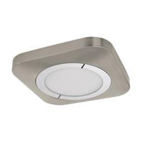 Eglo Led plafondlampPuyo nikkel mat - 96395