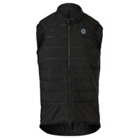 AGU Padded Body Performance Heren - Zwart - L