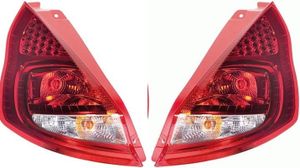 Achterlicht set SET9EL354667011