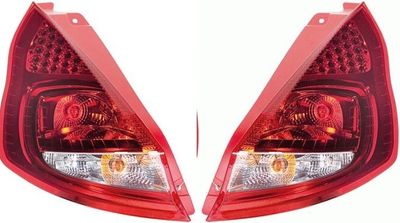 Achterlicht set SET9EL354667011