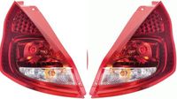 Achterlicht set SET9EL354667011