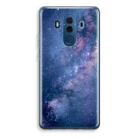 Nebula: Huawei Mate 10 Pro Transparant Hoesje