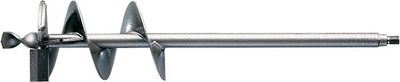 Stihl Plantgatboren BT 45 | 127 mm - 43146801905