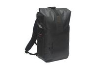 New looxs varo pakaftas - waterdichte rugtas - unisex - zwart