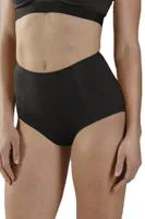 Dames Pantybroek / Step In - Katoenen Corrigerende onderbroek - Buik corrigerende shapewear