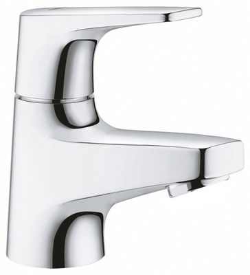 Grohe QuickFix Start Flow toiletkraan chroom