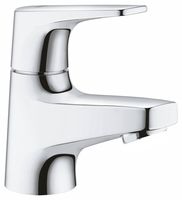 Grohe QuickFix Start Flow toiletkraan chroom Grohe QuickFix Start Flow toiletkraan chroom
