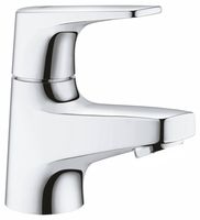 Grohe QuickFix Start Flow toiletkraan chroom - thumbnail