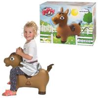 My Skippy Buddy Skippy buddy paard My Skippy Buddy Skippy buddy paard