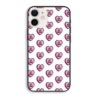 GIRL POWER: iPhone 12 Pro Biologisch afbreekbaar hoesje