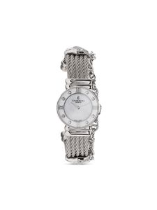 Charriol montre St-Tropez 24.5 mm - Argent