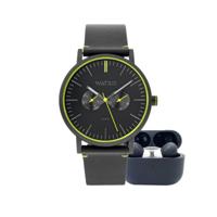 Watx & Colors RELOJ13_44 (Ø 44 mm) Heren horloge