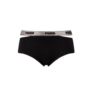 PUMA HIP BAND MINI SHORT BLACK