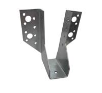 Waelbers Raveeldrager zwaar300/32x134mm, blauw verzinkt - 50 Stuk(s) - 849604.11