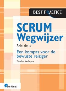 Scrum Wegwijzer - Gunther Verheyen - ebook