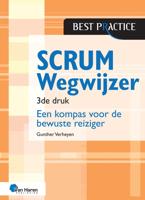 Scrum Wegwijzer - Gunther Verheyen - ebook