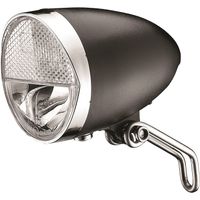 Koplamp UN-4990E Classico 6-44v 30 lux zwart