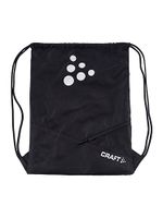 Craft 1905598 Squad Gym Bag  - Black - One Size - thumbnail