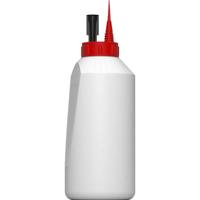 Frencken Lijmflacon - 750ml leeg