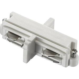 Nordlux Link Rail koppelstuk wit 1 fase - 5049200