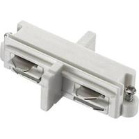 Nordlux Link Rail koppelstuk wit 1 fase - 5049200