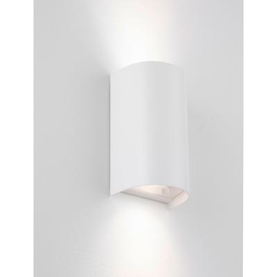 Lyora Up en downlighterYork wit - 9030831