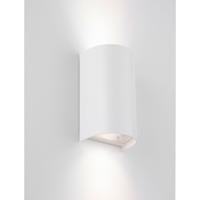Lyora Up en downlighterYork wit - 9030831
