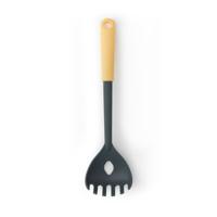 Brabantia tasty+ spaghettilepel + spaghettimaatje geel - thumbnail