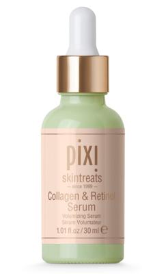 Pixi Skintreats Collagen & Retinol Serum 30ml Pixi Skintreats Collagen & Retinol Serum 30ml