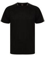 Finden+Hales FH290 Unisex Team T-Shirt