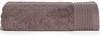 The One Towelling TH1160 Deluxe Towel 60 - Taupe - 60 x 110 cm