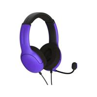 Gaming Headset - PDP - LVL40 - Bedraad - Stereo - Flexibele microfoon