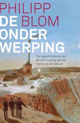 De onderwerping (Hardback)