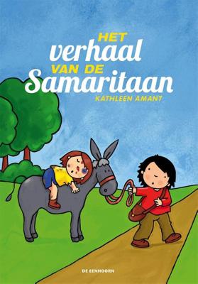 Het verhaal van de Samaritaan (Hardback)