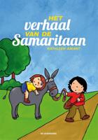Het verhaal van de Samaritaan (Hardback)