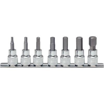 KS Tools 918.1670 918.1670 Verwisselbare koppen