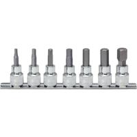 KS Tools 918.1670 918.1670 Verwisselbare koppen