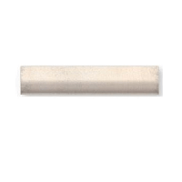 Terre d&apos;Azur Epoca Marfil Moldura 15x4 cm