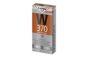 Polyfilla Pro W370 2K Grote Houtreparatiepasta - 600 ml