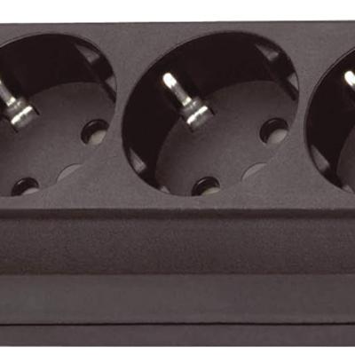 Brennenstuhl eco-line stekkerdoos 10x