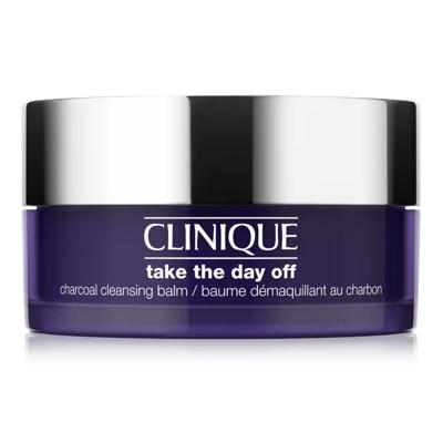 Clinique Take The Day Off Charcoal Reinigingsbalsem - 125ml